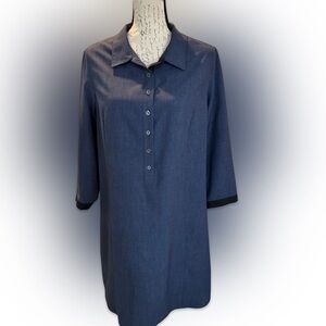 Meredith Banzhoff Dress